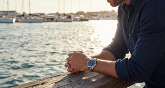 15 Best Omega Seamaster Watches for Everyday Wear and Diving in 2027