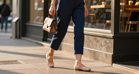 15 Best Pants to Wear With Ballet Flats in 2027