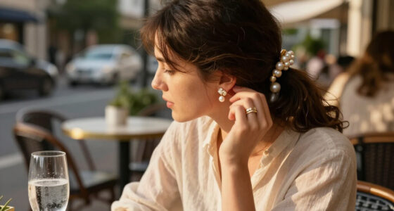 15 Best Pearl-Inspired Fashion Accessories for 2027