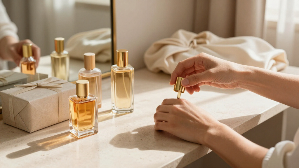 15 Best Perfume Sets for Sampling, Gifting, and Travel in 2027