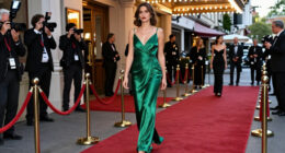 15 Best Red Carpet Fashion Dresses for Glamorous Events in 2027