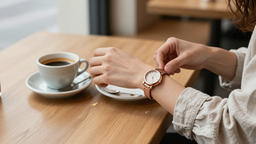 15 Best Rose Gold Watches for Everyday Style in 2027