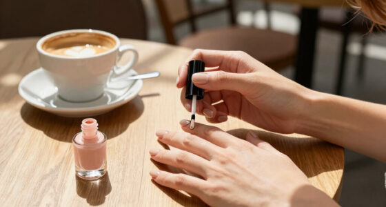 15 Best Sheer Nude Nail Polishes for a Natural-Looking Manicure in 2027