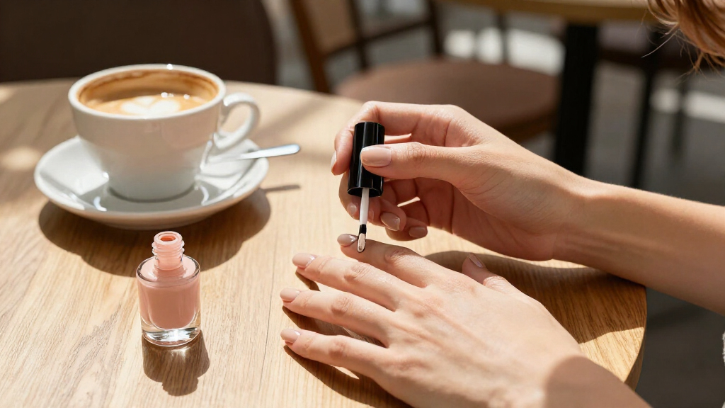 15 Best Sheer Nude Nail Polishes for a Natural-Looking Manicure in 2027