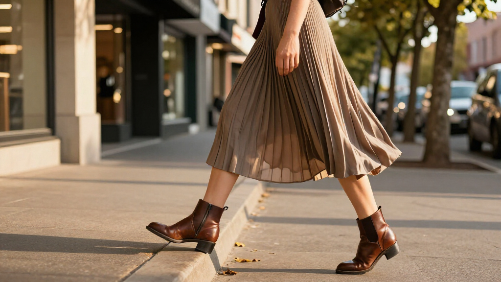 15 Best Shoes to Wear With Skirts in 2027
