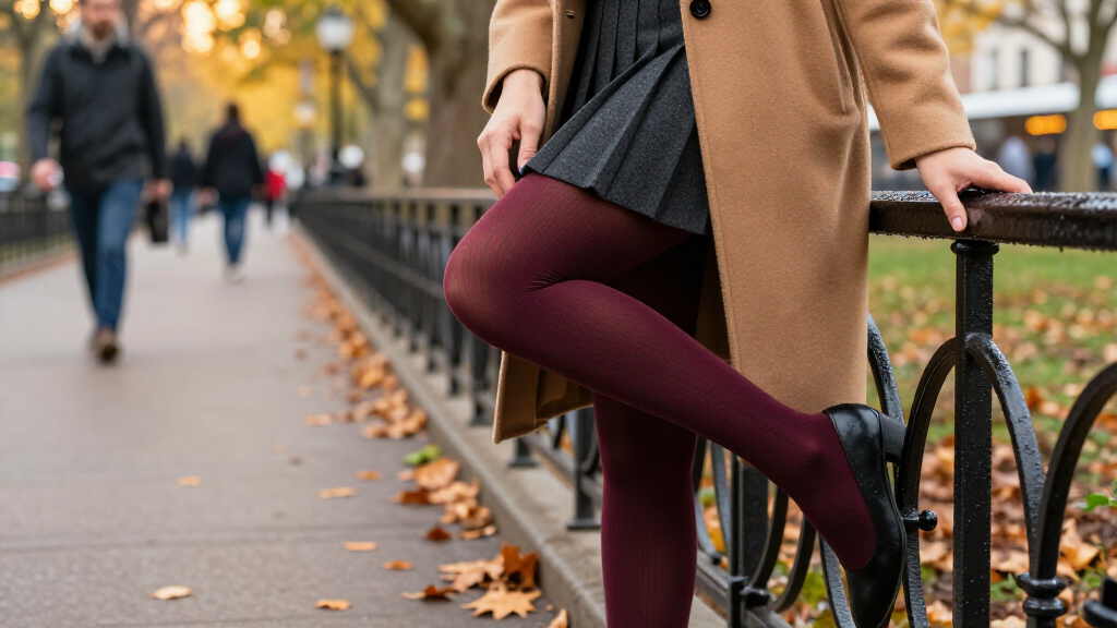15 Best Skirts and Tights for Cold-Weather Style and Everyday Wear in 2027