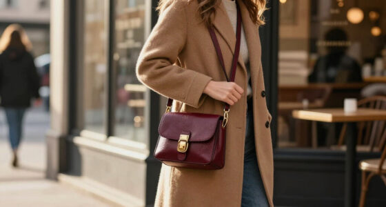 15 Best Small Shoulder Bags for Everyday Carry in 2027