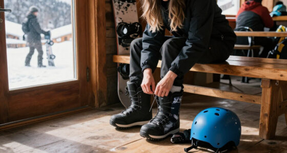 15 Best Snowboard Boots for Comfort and Control in 2027