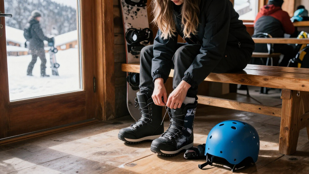 15 Best Snowboard Boots for Comfort and Control in 2027