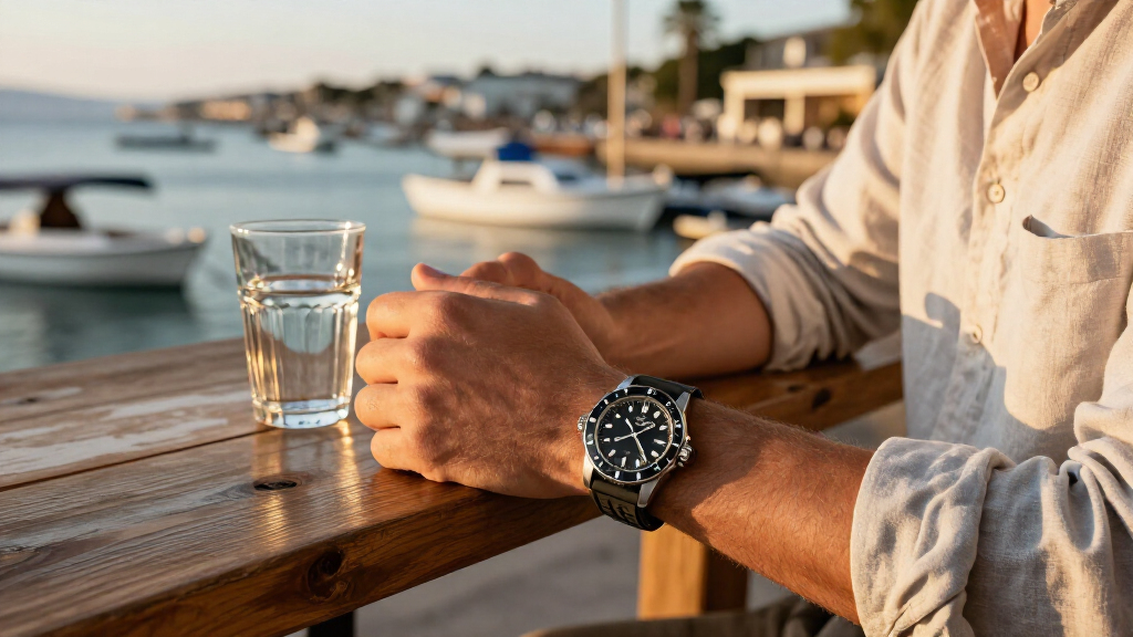 15 Best Spinnaker Watches for Distinctive Dive and Everyday Wear in 2027