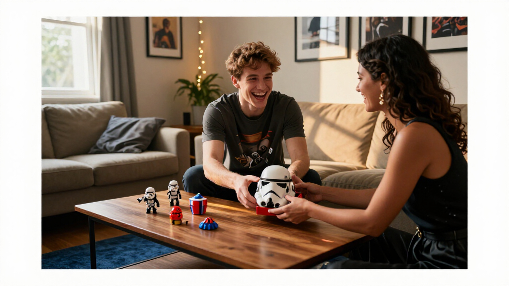 15 Best Star Wars Gifts for Fans of Every Age in 2027