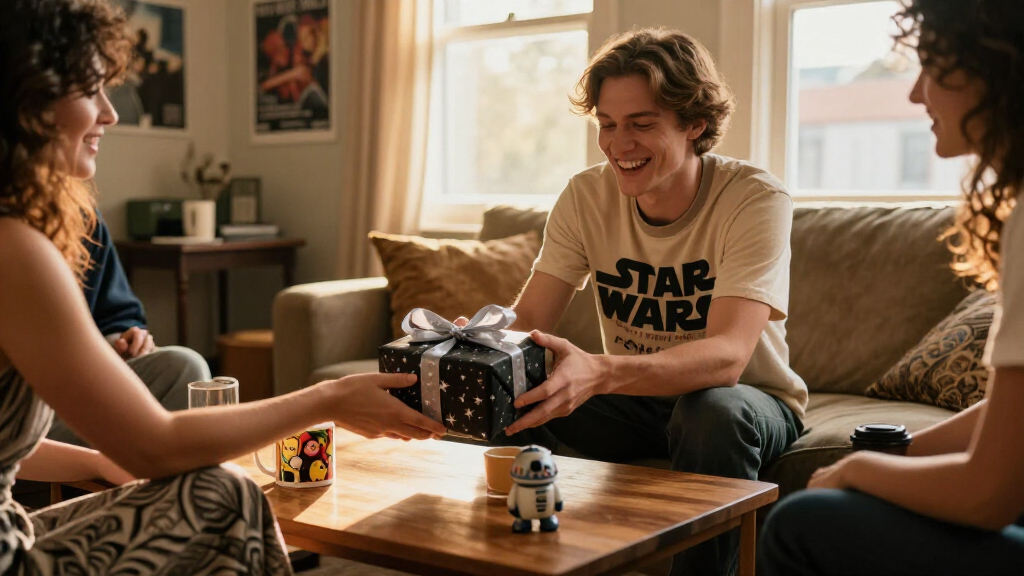 15 Best Star Wars Gifts for Fans of Every Generation in 2027
