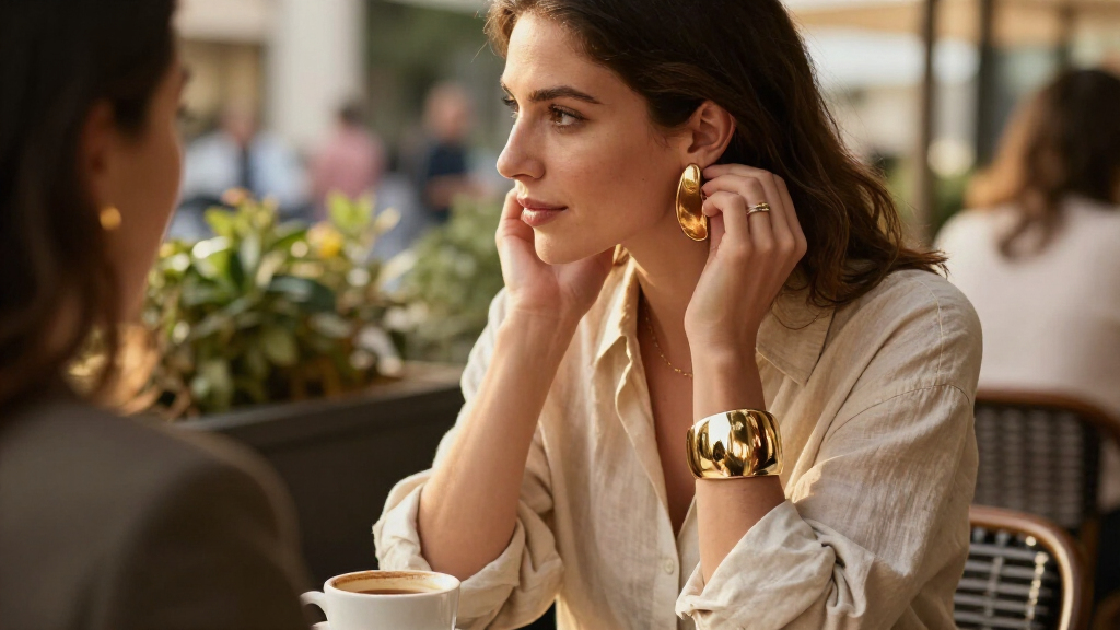15 Best Statement Fashion Accessories for Standout Style in 2027