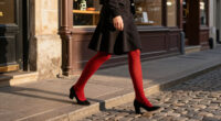 15 Best Statement Tights for Standout Outfits in 2027