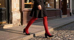 15 Best Statement Tights for Standout Outfits in 2027