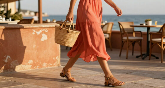 15 Best Strappy Sandals for Everyday Style and Comfort in 2027