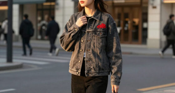 15 Best Streetwear Jackets for Standout Everyday Style in 2027