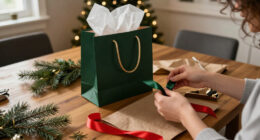 15 Best Stylish Holiday Gift Bags for 2027