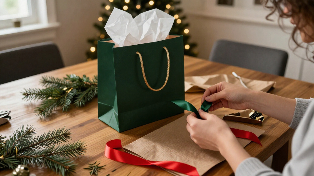 15 Best Stylish Holiday Gift Bags for 2027
