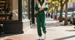 15 Best Stylish Tracksuits for Everyday Wear in 2027