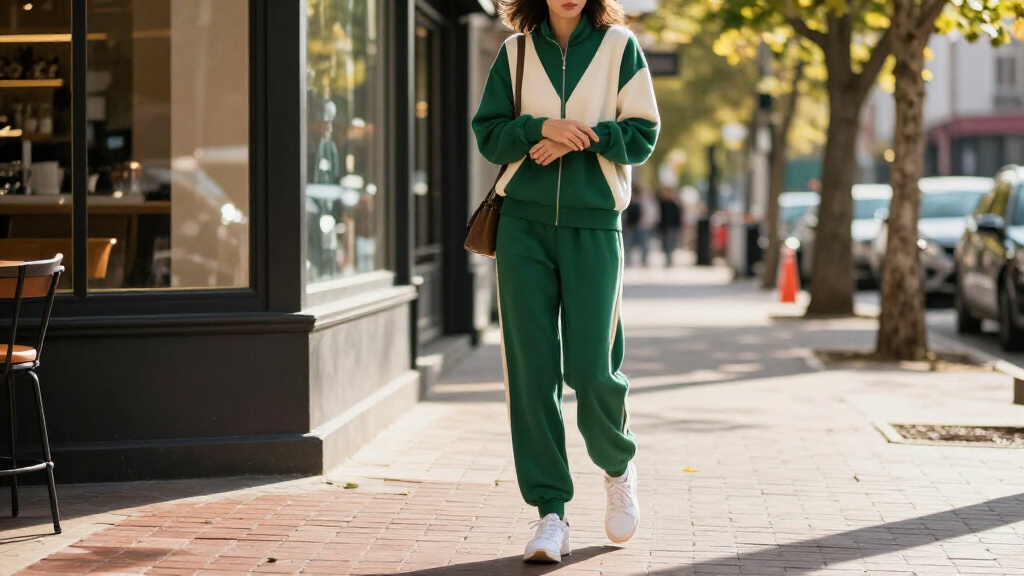 15 Best Stylish Tracksuits for Everyday Wear in 2027