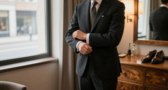 15 Best Suits for Men in 2027