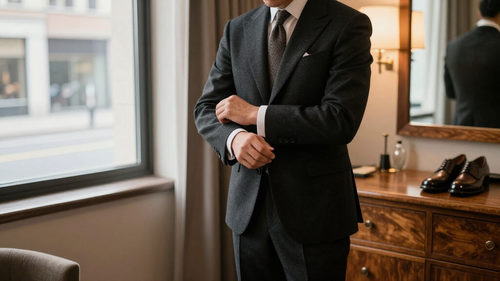 15 Best Suits for Men in 2027