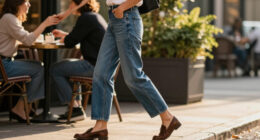 15 Best Sustainable Barrel Jeans for 2027