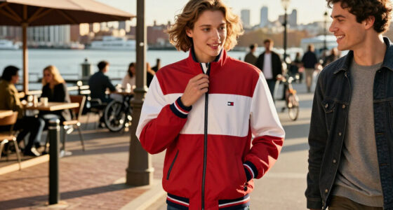 15 Best Tommy Hilfiger Clothing for Everyday Style in 2027