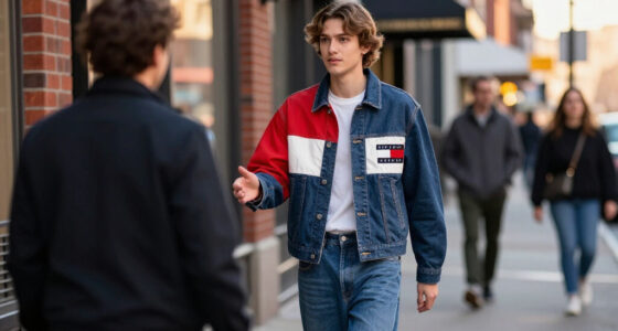 15 Best Tommy Jeans Clothing for Everyday Style in 2027