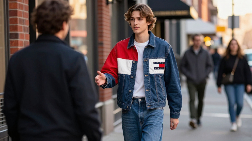 15 Best Tommy Jeans Clothing for Everyday Style in 2027