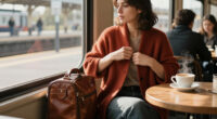 15 Best Travel Cardigans for Comfortable Layering in 2027