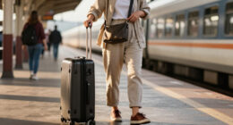 15 Best Travel Outfits for Comfortable, Easy Trips in 2027