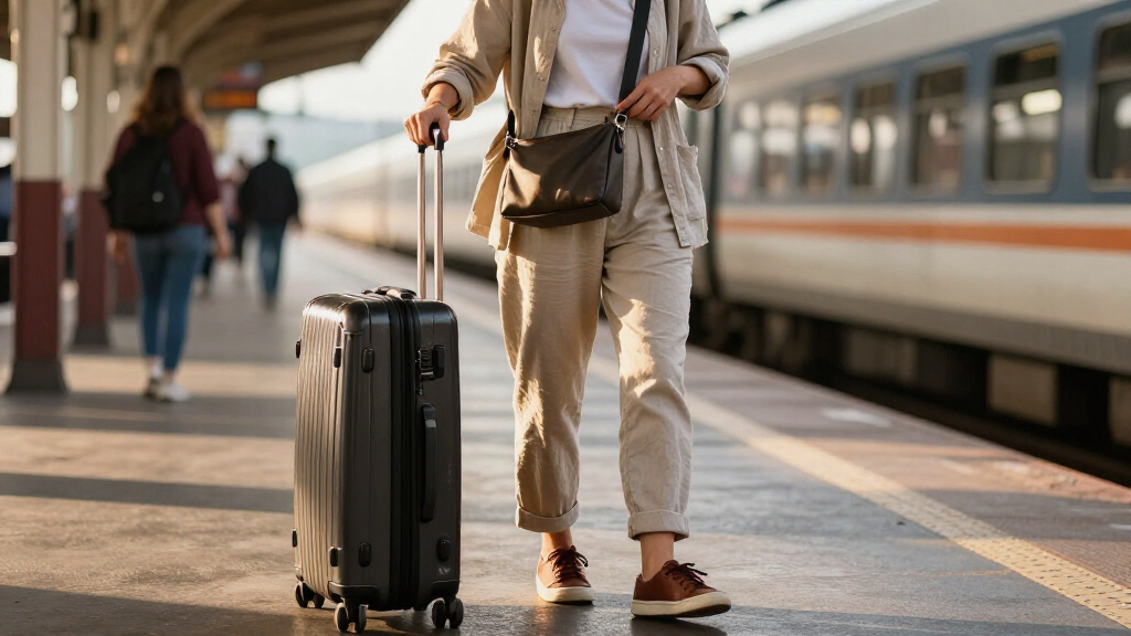 15 Best Travel Outfits for Comfortable, Easy Trips in 2027