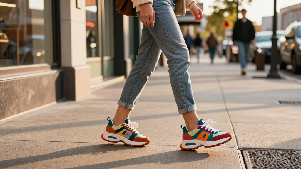 15 Best Trendy Alternative Shoes for Distinctive Everyday Style in 2027