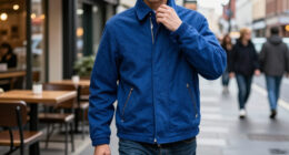 15 Best Trendy Jackets for Everyday Style in 2027