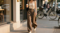 15 Best Trendy Women's Pants for Everyday Style in 2027