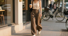 15 Best Trendy Women's Pants for Everyday Style in 2027