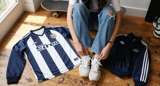 15 Best Umbro Streetwear Clothing for Everyday Style in 2027