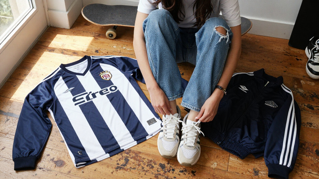 15 Best Umbro Streetwear Clothing for Everyday Style in 2027