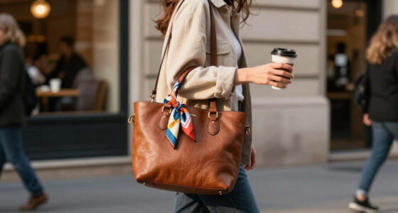 15 Best Versatile Handbags for Everyday Use in 2027