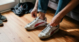 15 Best Vintage-Style Puma Sneakers for Everyday Wear in 2027