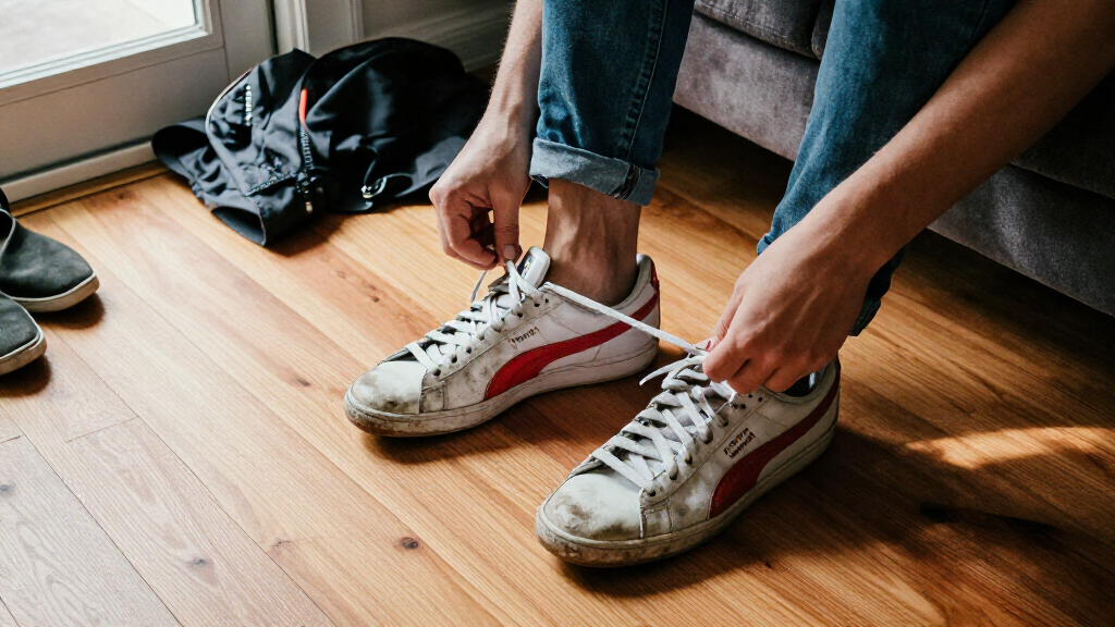 15 Best Vintage-Style Puma Sneakers for Everyday Wear in 2027