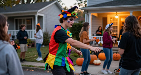 15 Best Viral Halloween Costumes for 2027