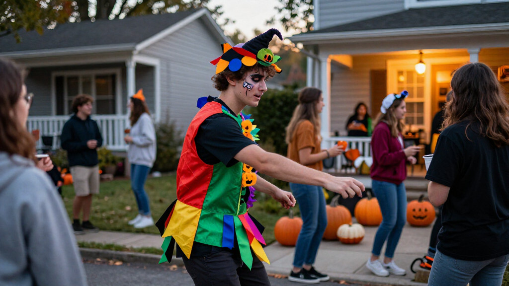 15 Best Viral Halloween Costumes for 2027