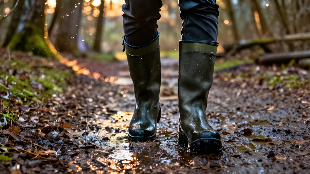 15 Best Waterproof Boots for Hiking, Winter, and Work in 2027
