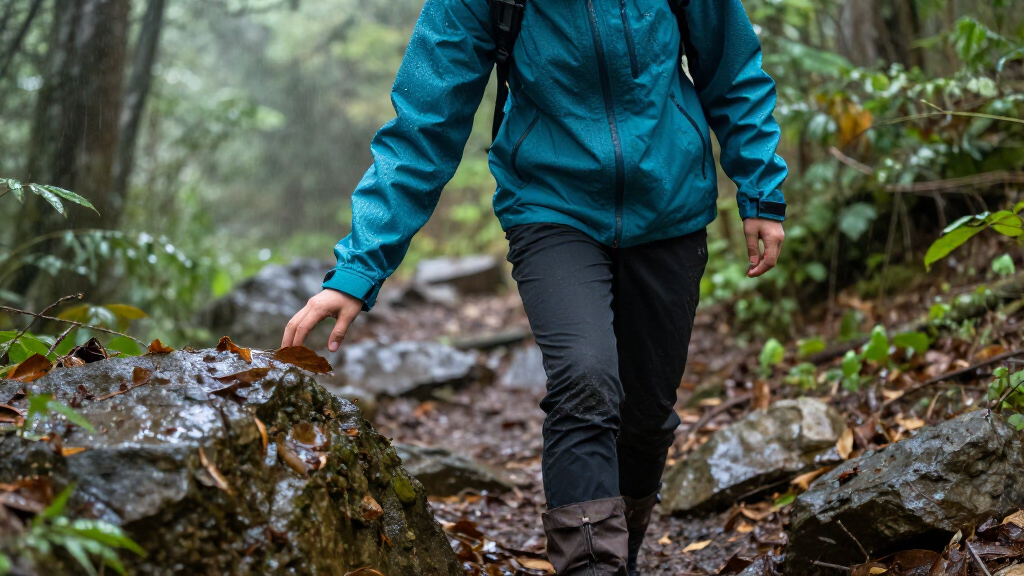 15 Best Waterproof Outdoor Jackets for Rain, Hiking, and Everyday Wear in 2027