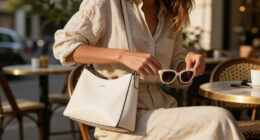 15 Best White Fashion Accessories for 2027