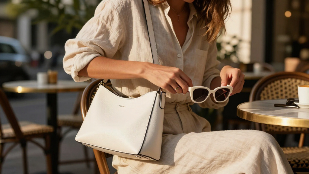 15 Best White Fashion Accessories for 2027