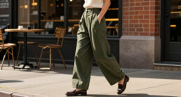 15 Best Wide-Leg Trousers for Work and Everyday Wear in 2027